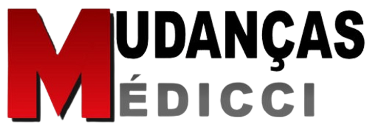 logo mudanças medicci